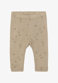 Unausgewählt, light taupe