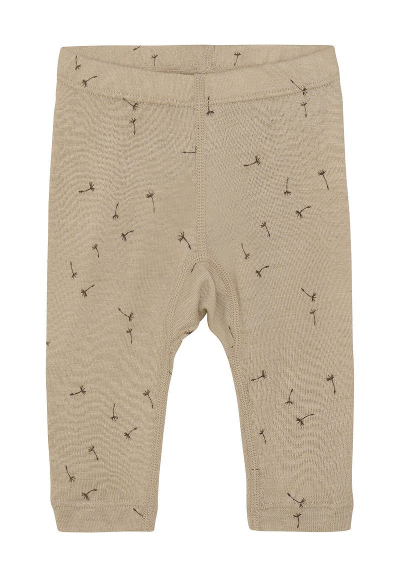 FIXONI Broek - light taupe