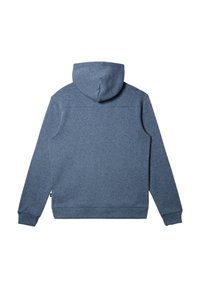 Quiksilver KELLER - Sweatshirt - blue