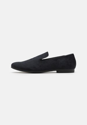 Mocasines - black