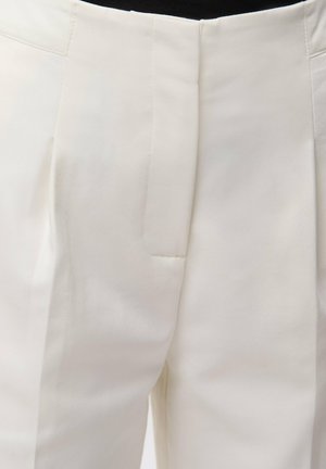 Greenpoint Trousers - off white