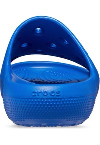Crocs CLASSIC - Slippers - blue bolt
