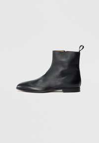 WENTLY - Classic ankle boots - black