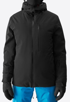 - Kurtka hardshell