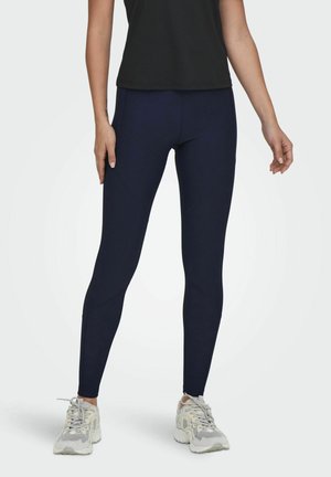 ONPJANA  - Leggings - maritime blue