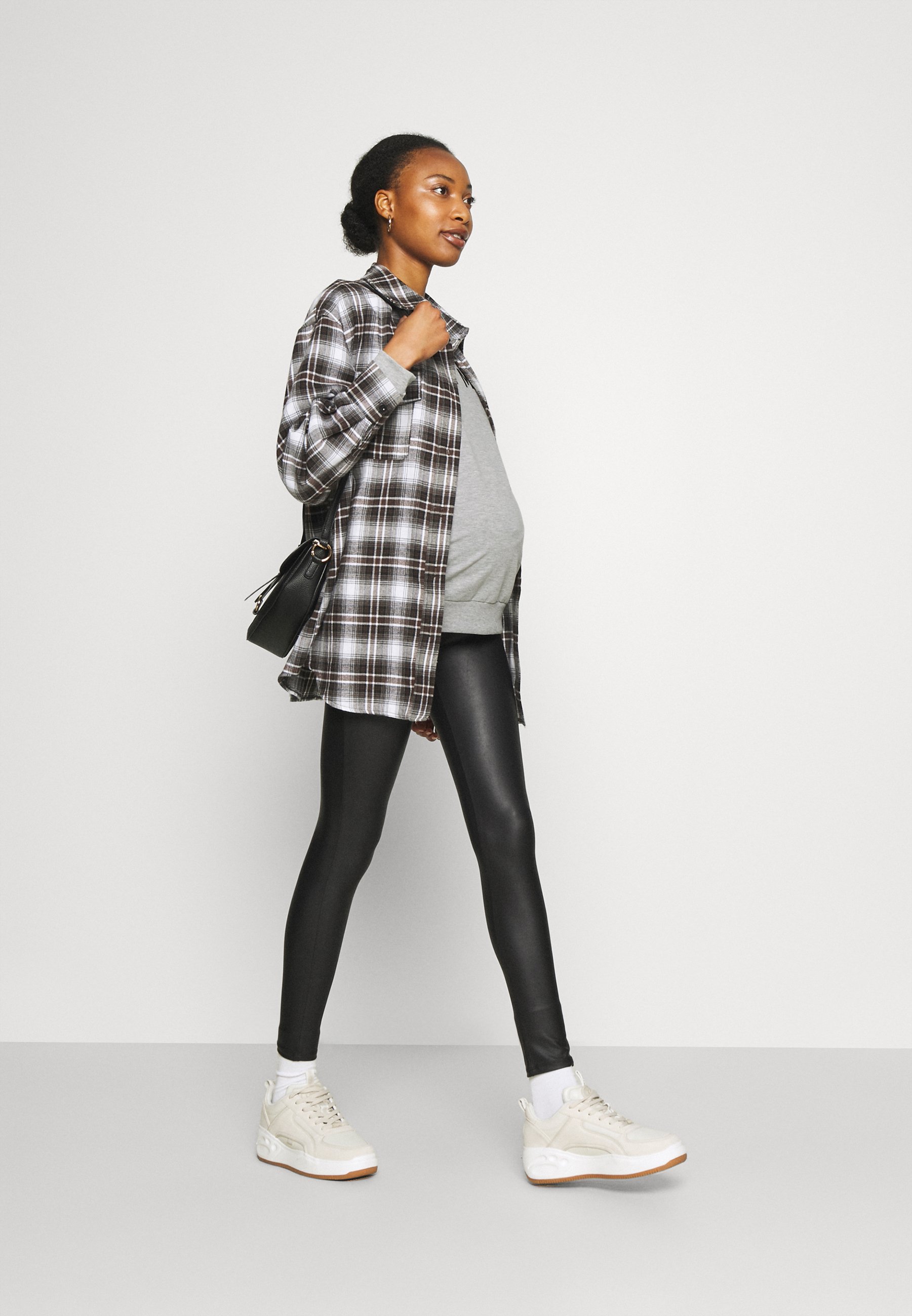 Women SWEATER NURSING TOI ET MOI - Sweatshirt Women SWEATER NURSING TOI ET MOI - Sweatshirt