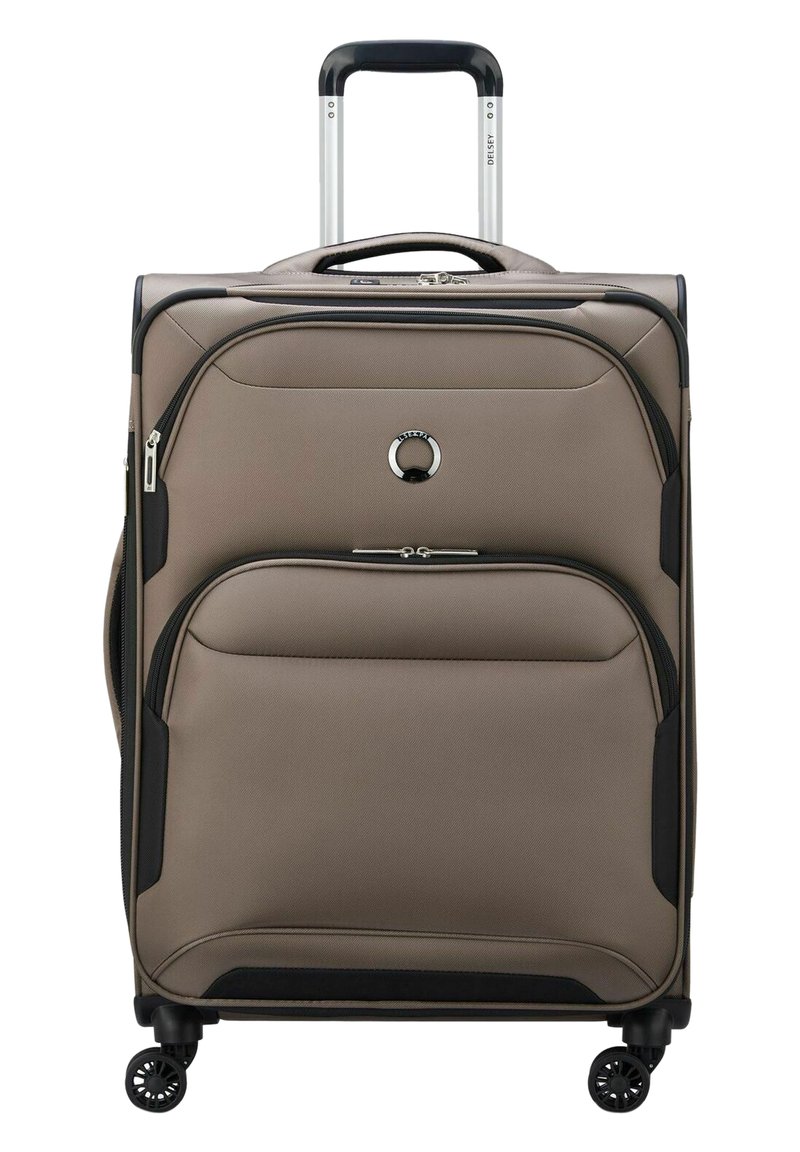 Delsey Paris Trolley - beige - Zalando.de