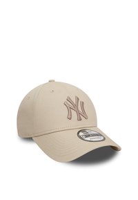 New Era LEAGUE ESS - Kepuraitė - new york yankees stnabr