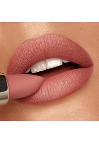 KIKO Milano GREEN ME MATTE LIPSTICK - Lippenstift - 100 universal nude