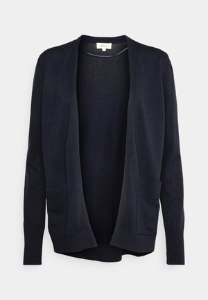 Cardigan - navy