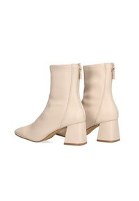 ETIKA Botines - beige