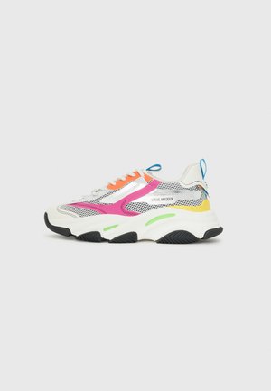 POSSESSIONE UNISEX - Trainers - bright multi
