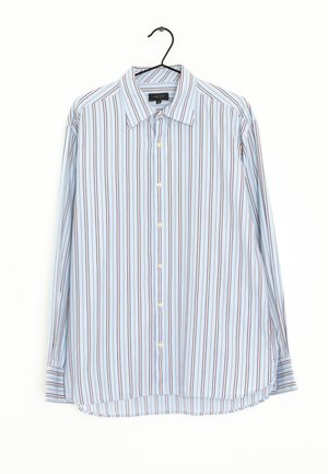 Chemise - blue