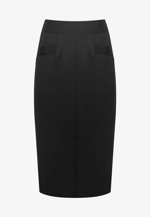 Reiss Pliiatsseelik - black