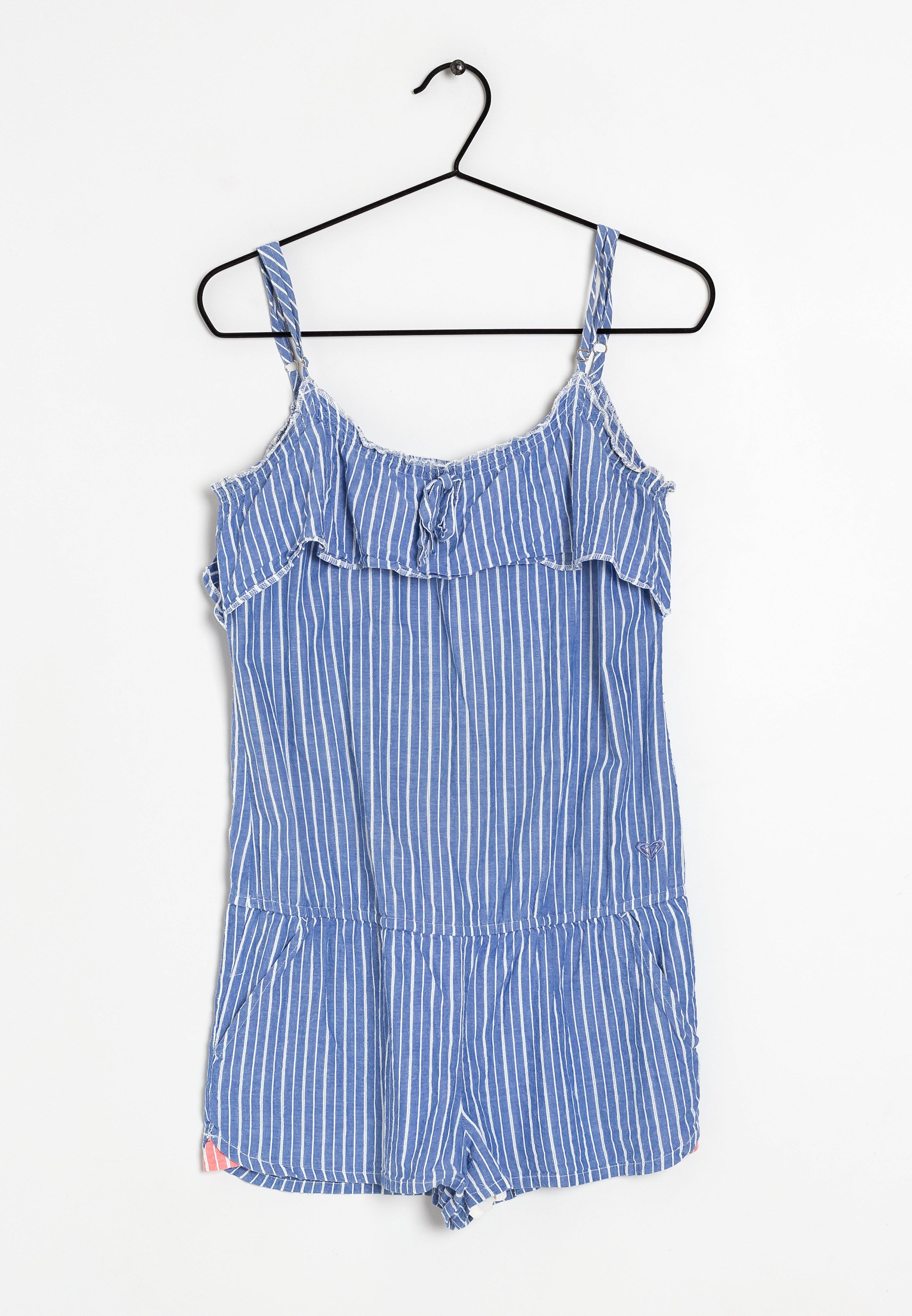 Roxy Jumpsuit - blue - (Pre-owned 