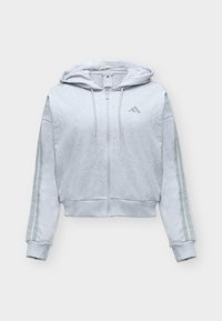 Неизбран, light grey heather/medium grey heather