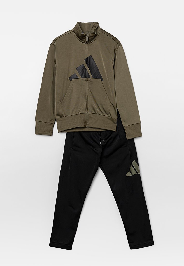adidas Sportswear Dres wielokolorowy