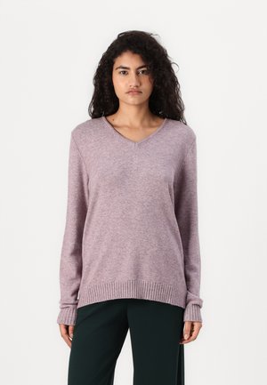 VILA VIRIL mauve