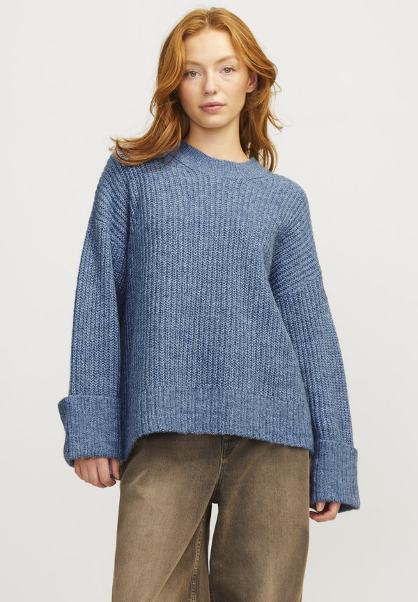 JXELLINORA CREW NECK - Jumper