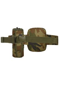 Brandit ALLROUND - Rumpetaske - woodland
