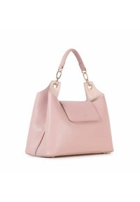 Miriade BLOOM - Borsa a mano - rosa