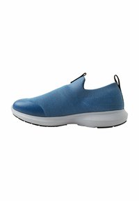 Non selezionato, blue