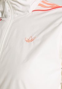 adidas Originals Träningsjacka - off-white