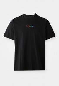 UNISEX - T-shirts print - black