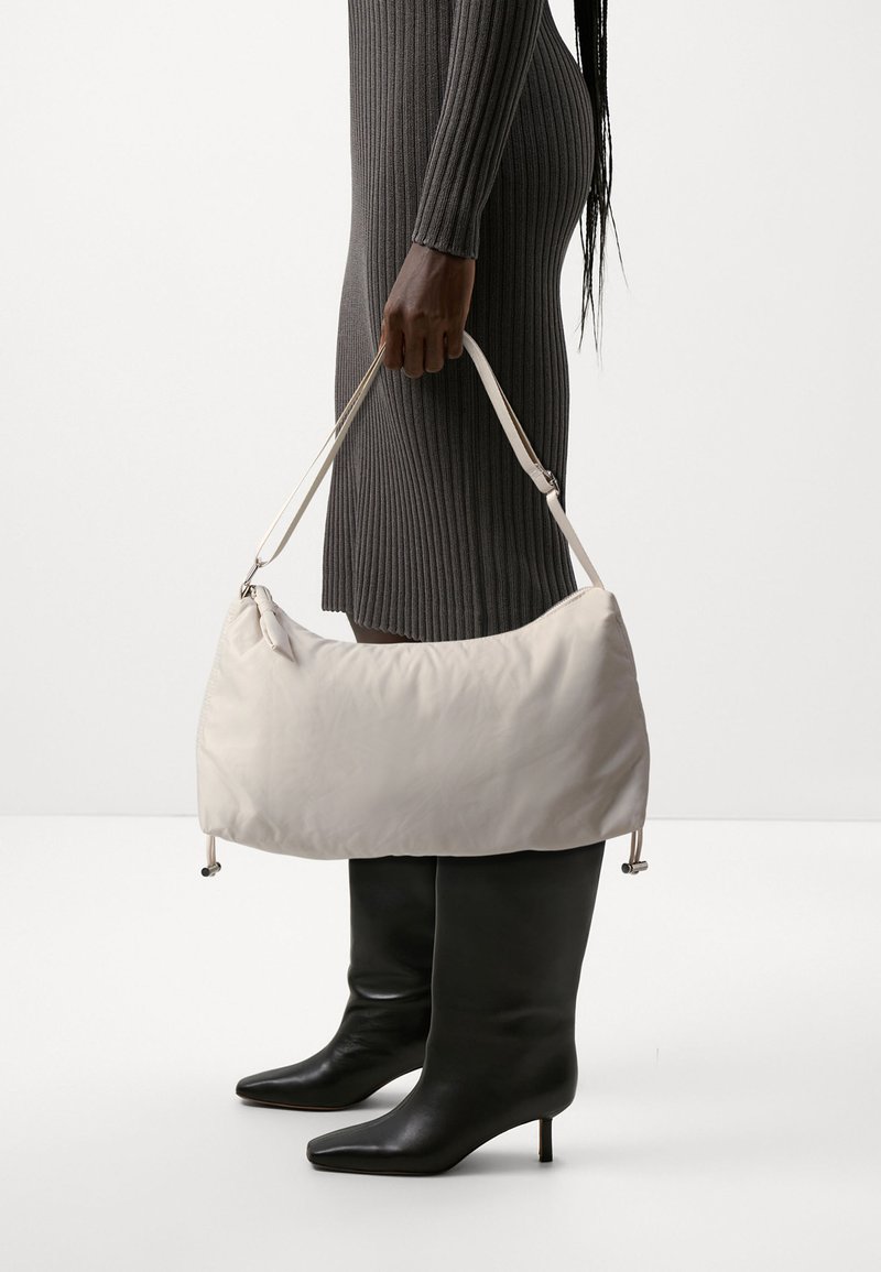 Even&Odd - Cross body bag - beige, Enlarge