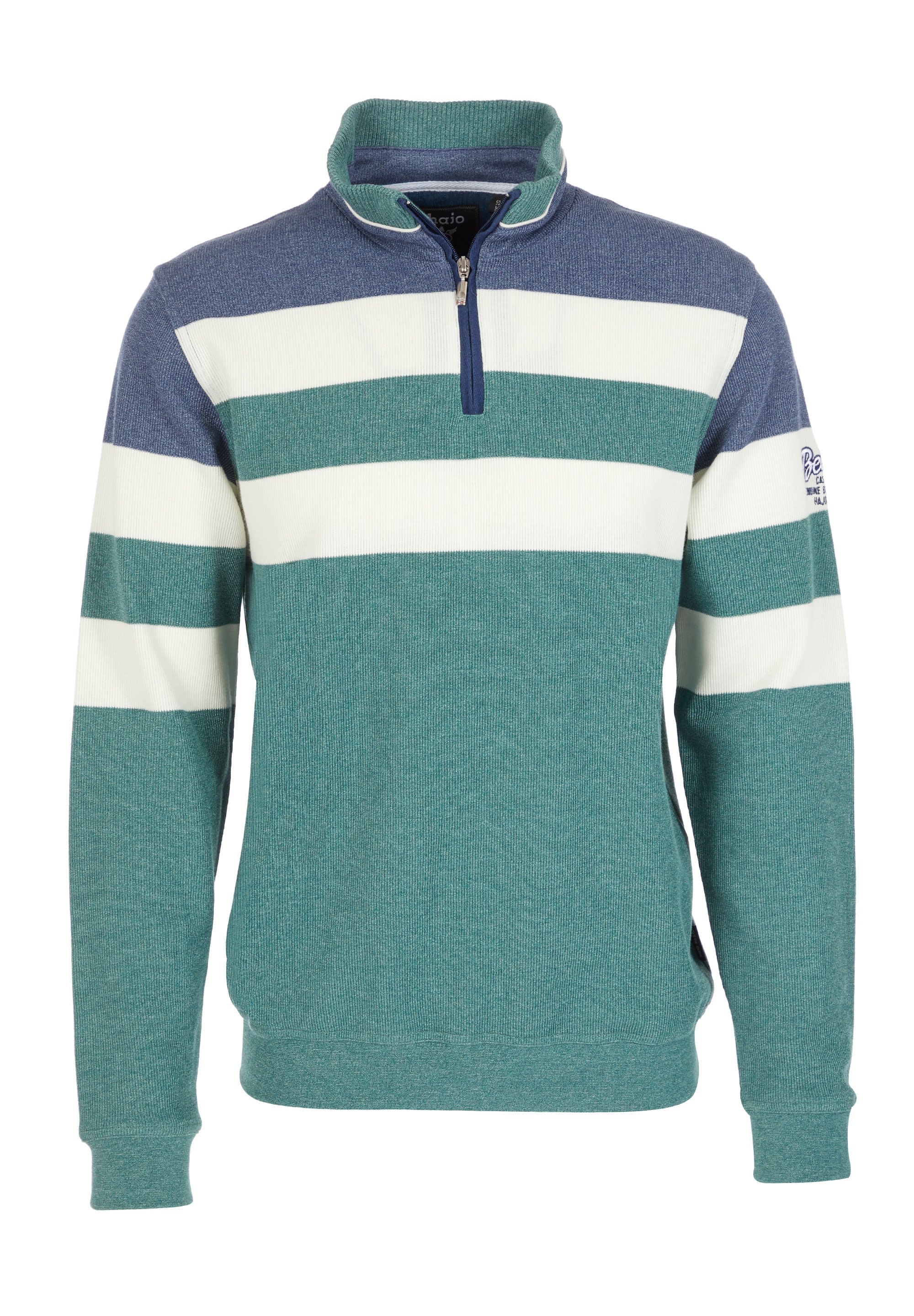 norweger pullover herren merinowolle