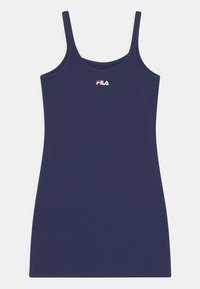 Fila Sukienka z dżerseju