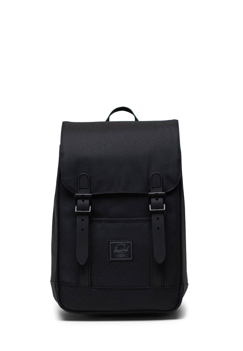 Herschel RETREAT MINI 10L - Zaino - black