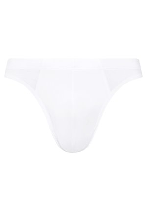 Hanro COTTON SENSATION SLIP - Slip - white
