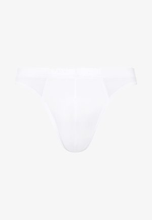 Hanro COTTON SENSATION SLIP - Slip - white
