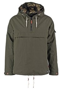 Dickies Giacca da mezza stagione - olive