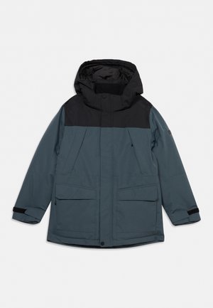 Icepeak, KANOSH UNISEX - Яке за ски - smoke