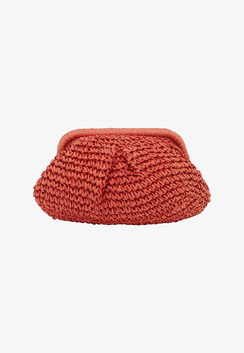 IZIA Geantă plic - rose