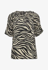 Seleccionado, sand animal mix