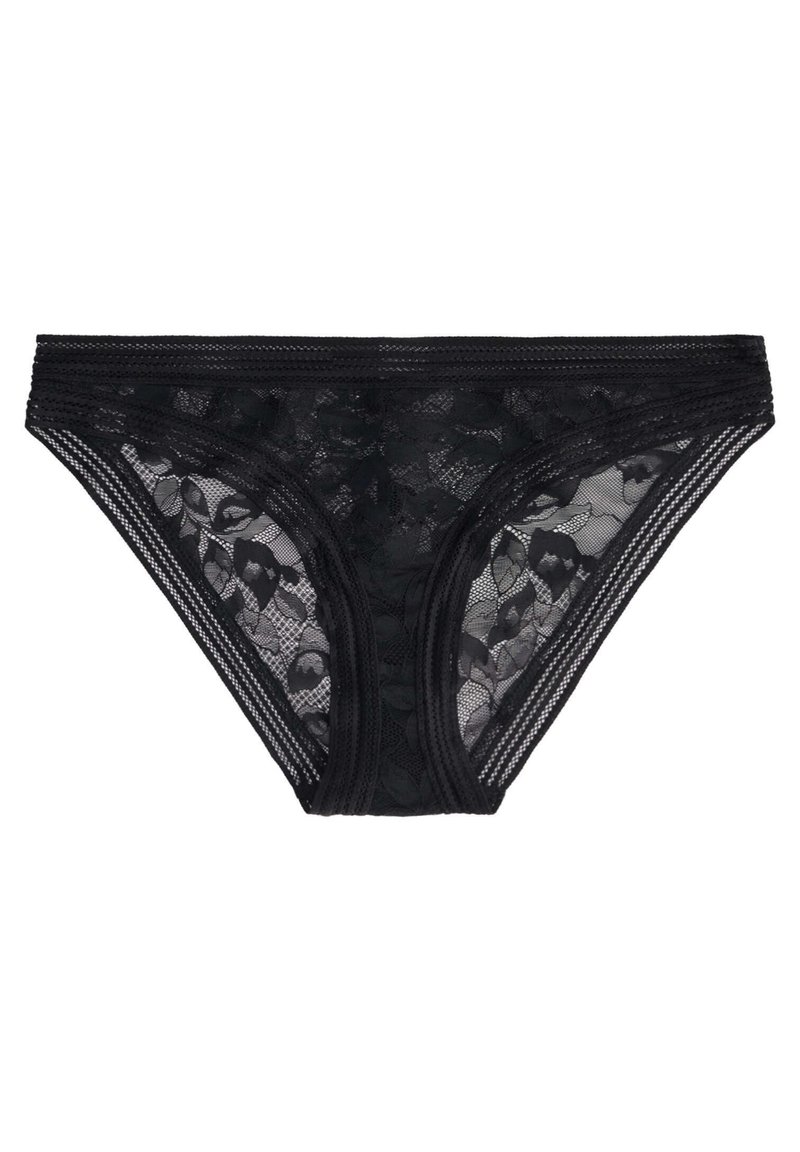 Damen BHs | OYSHO CLASSIC Slip black/schwarz - AF02790 Damen BHs | OYSHO CLASSIC Slip black/schwarz - AF02790