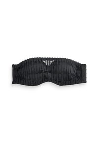 Next TRIPLE BOOST LACE STRAPLESS - Állítható / Pánt nélküli melltartó - black