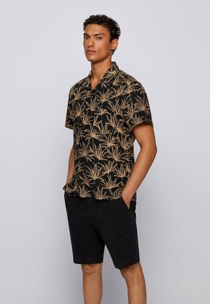 RHYTHM - Shirt - black