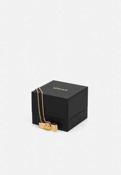 Versace NECKLACE - Verižica - gold-coloured