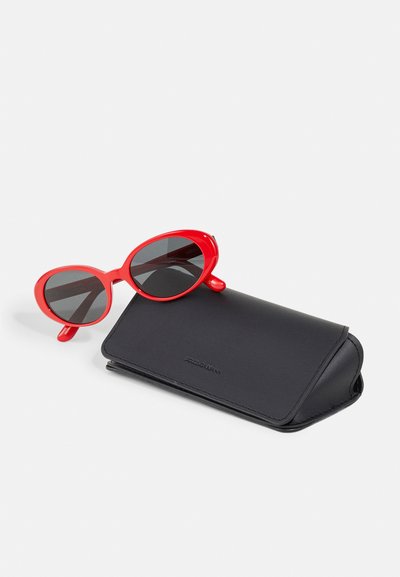 Dolce&Gabbana DNA - Lunettes de soleil - red