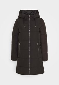 ONLY ONLDOLLY LONG PUFFER OTW - Manteau d'hiver - black