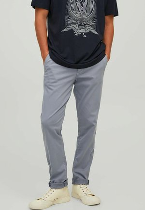 Jack & Jones Chino - grey