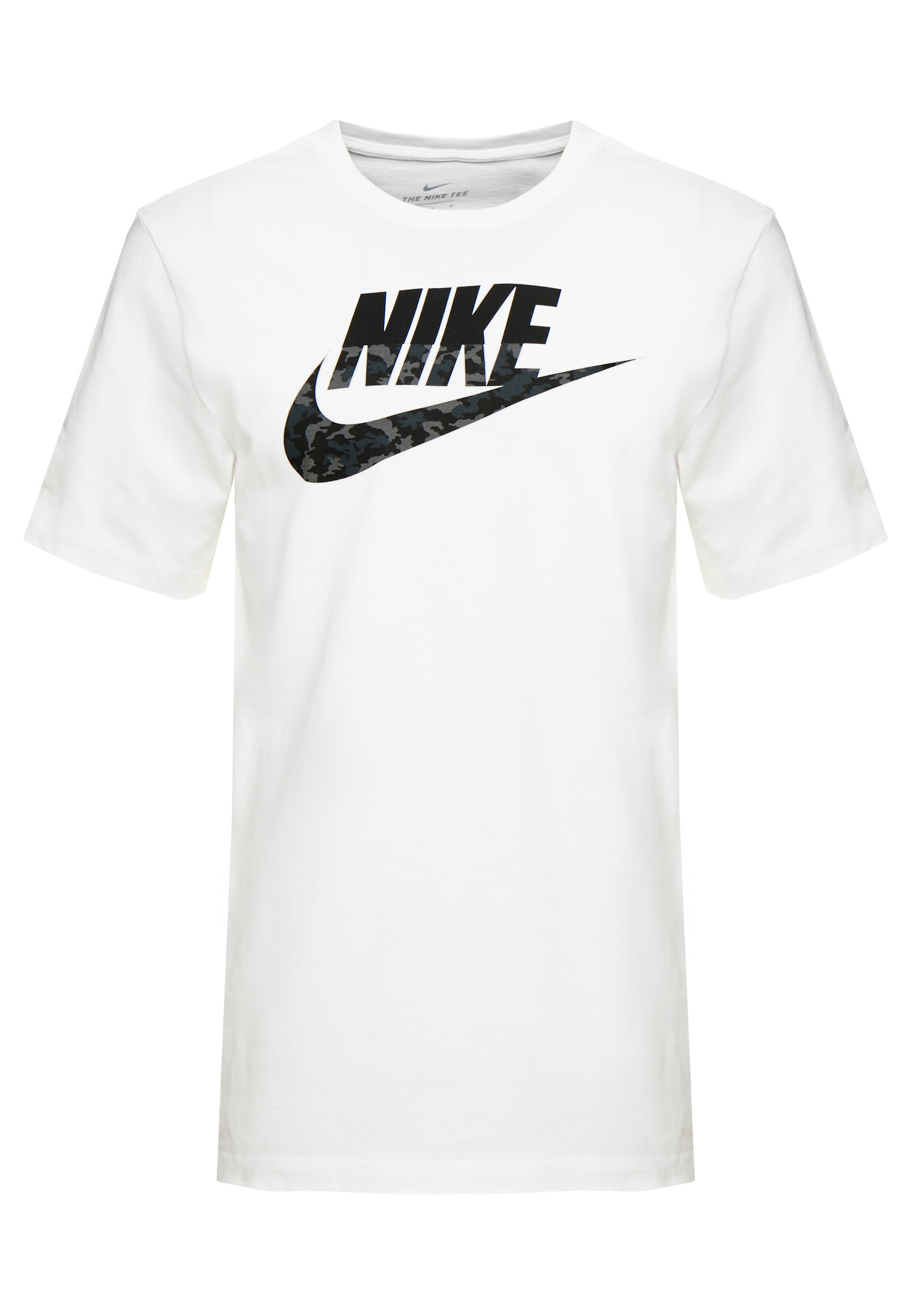 Nike Sportswear CAMO - T-Shirt print 