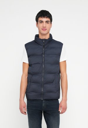 ONSUNION SEAMLESS LIFE PUFFER - Vesta - night sky