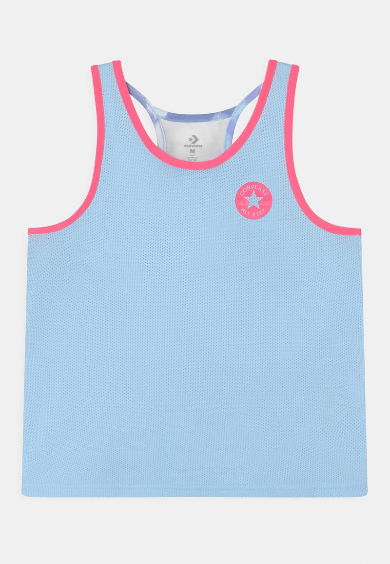 Converse Top blauw Converse Top blauw