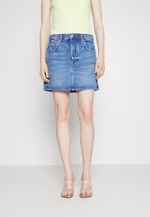 Citizens of Humanity EDEN - Μίνι φούστα - entrust