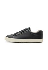 Unausgewählt, black